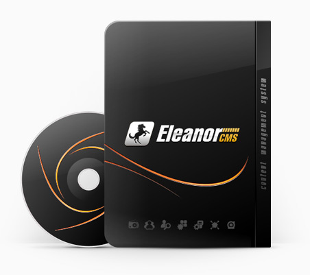 Eleanor CMS Eleanor CMS
